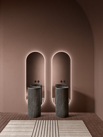 WASHBASINS
