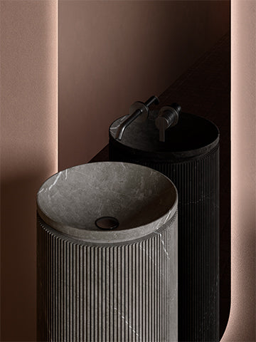 WASHBASINS