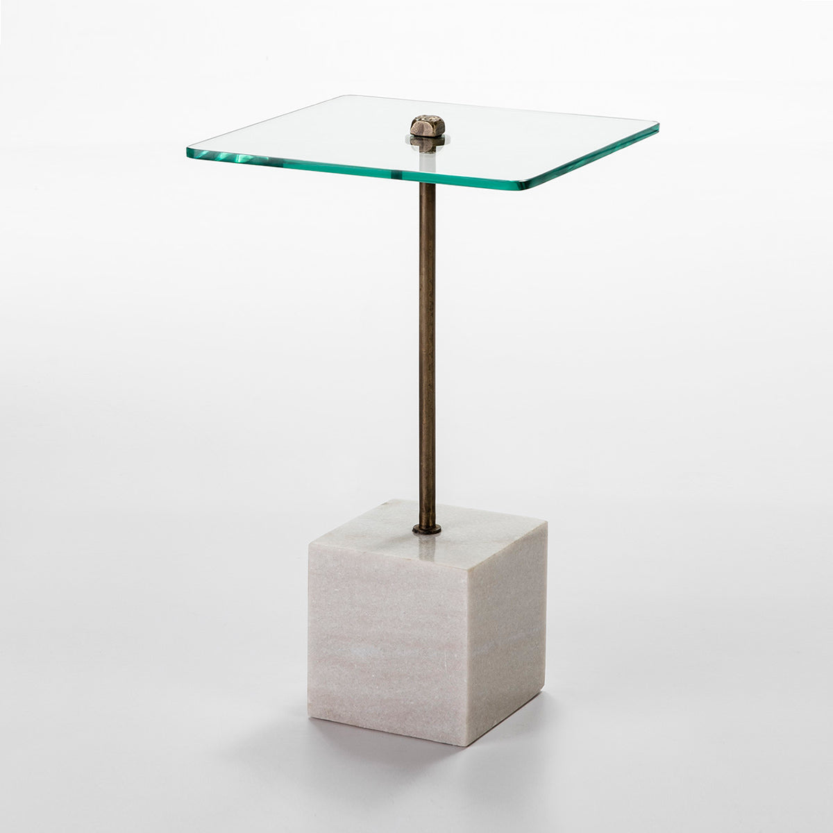 SIDE TABLES