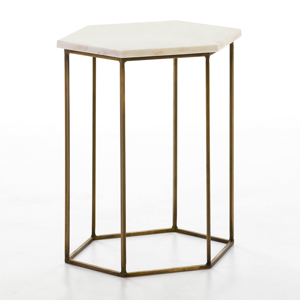 SIDE TABLES