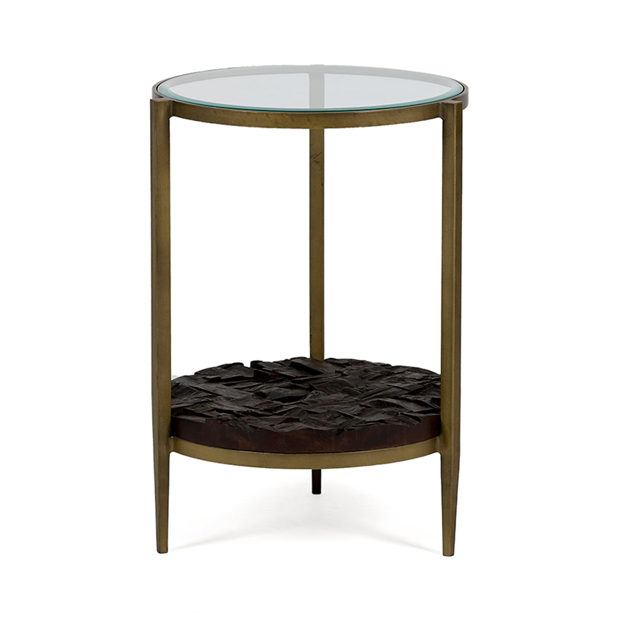 SIDE TABLES