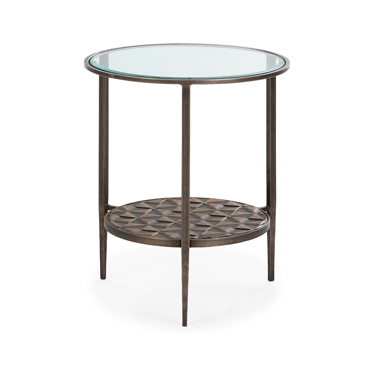 SIDE TABLES