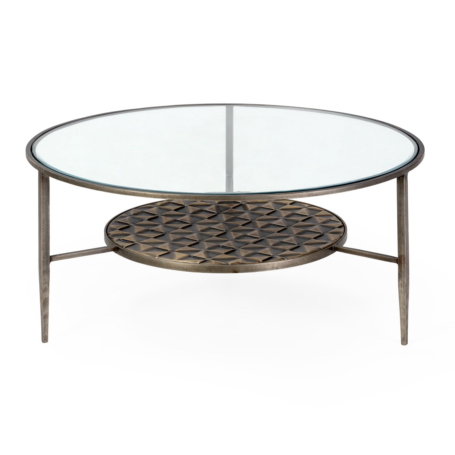 COFFEE TABLES