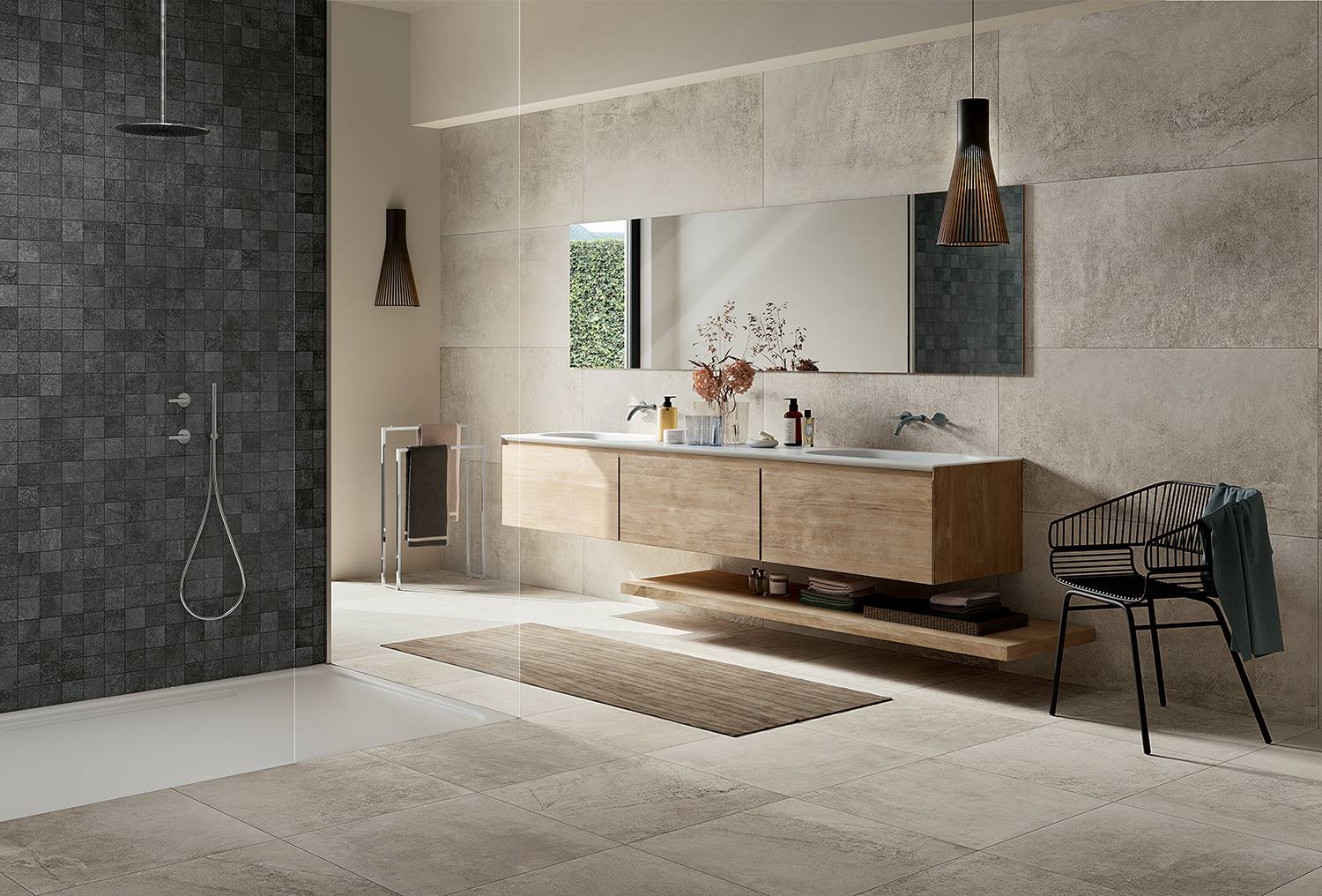 CERAMIC TILES