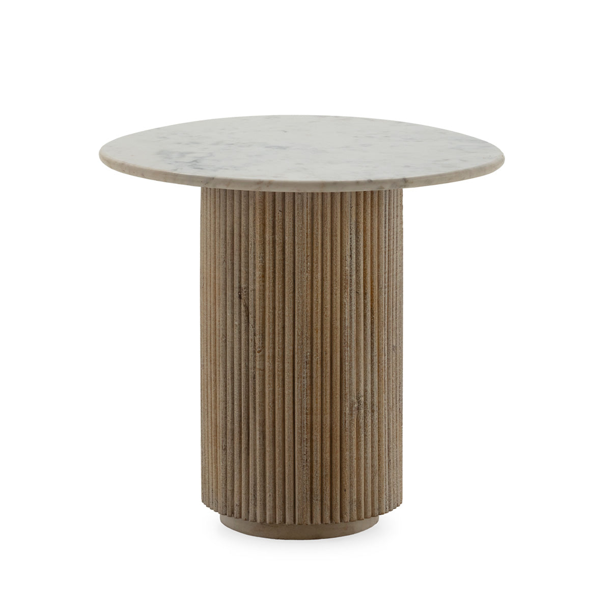 SIDE TABLES
