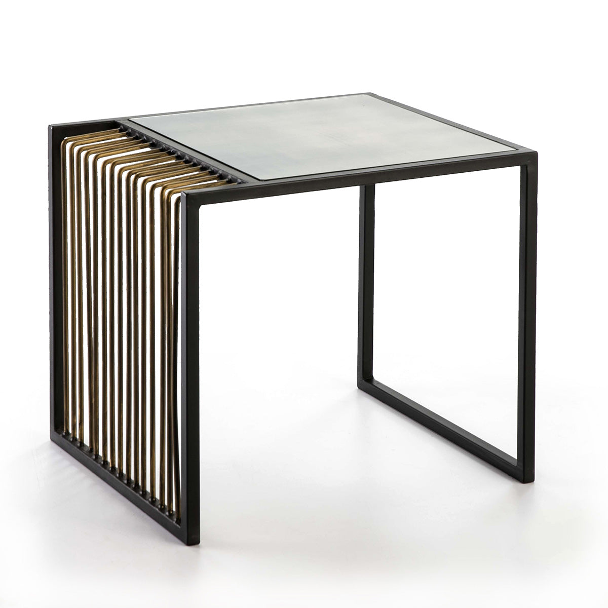 SIDE TABLES