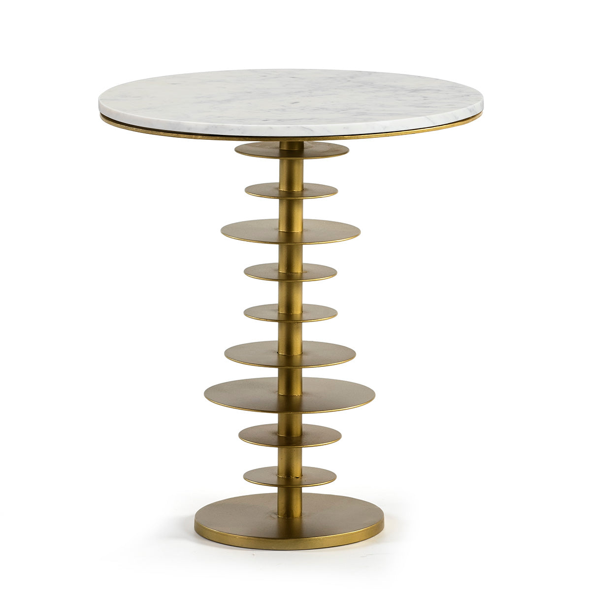 SIDE TABLES