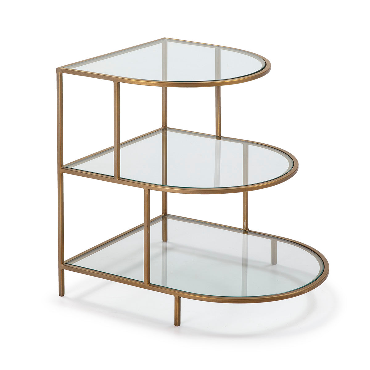 SIDE TABLES