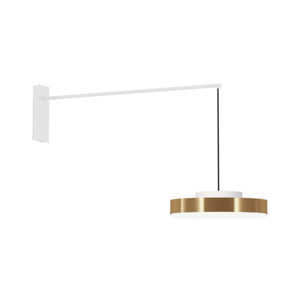 WALL LAMP