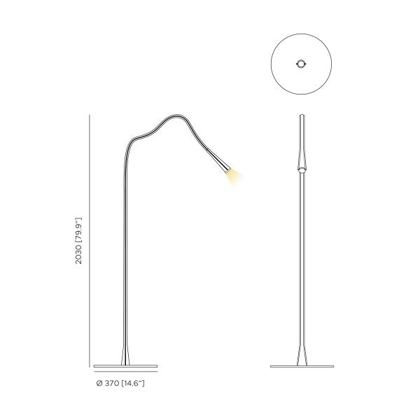 FLOOR LAMP