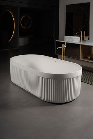 BATHTUBS