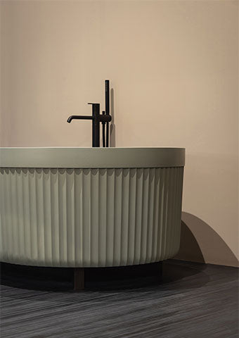BATHTUBS