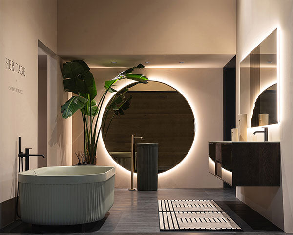 BATHTUBS