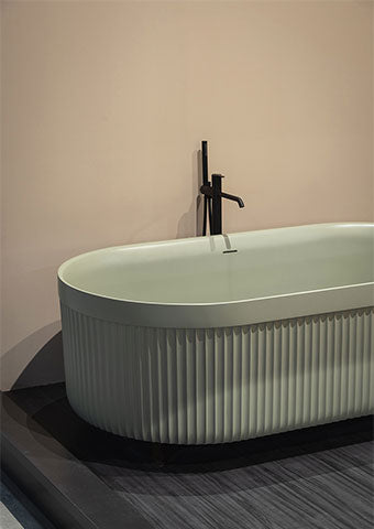 BATHTUBS