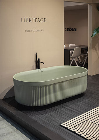 BATHTUBS