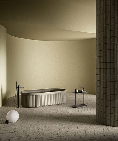 BATHTUBS