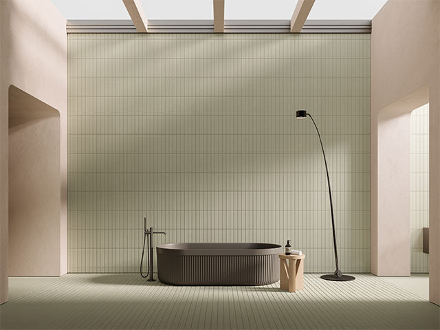 BATHTUBS