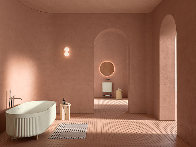 BATHTUBS