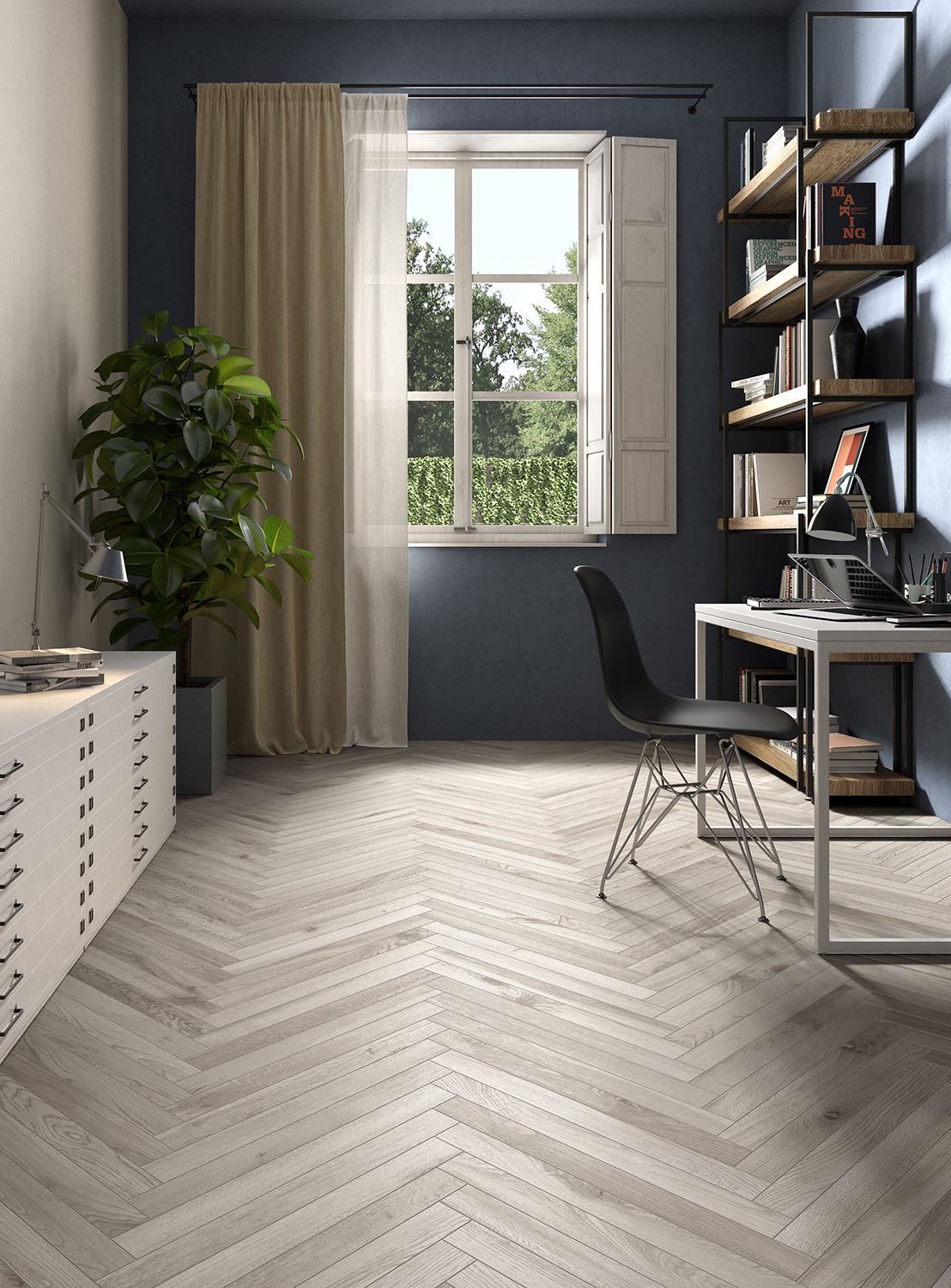 CERAMIC TILES