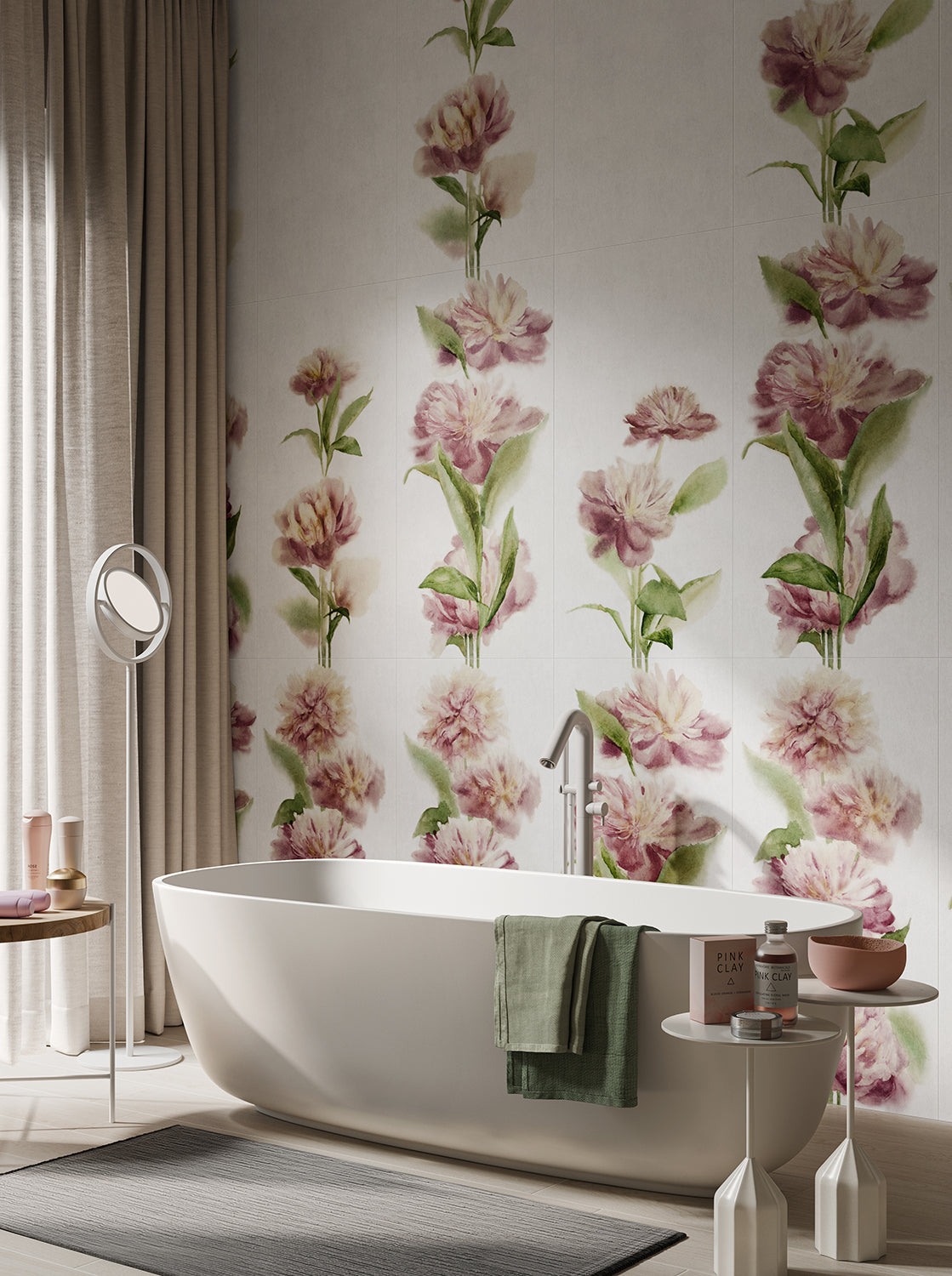CERAMIC TILES