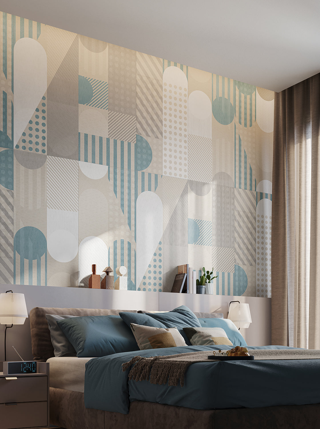 CERAMIC TILES