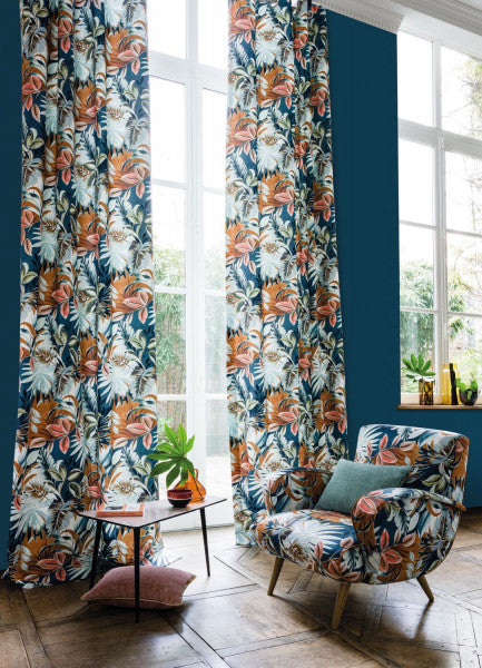 CURTAINS