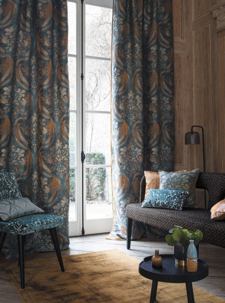 CURTAINS