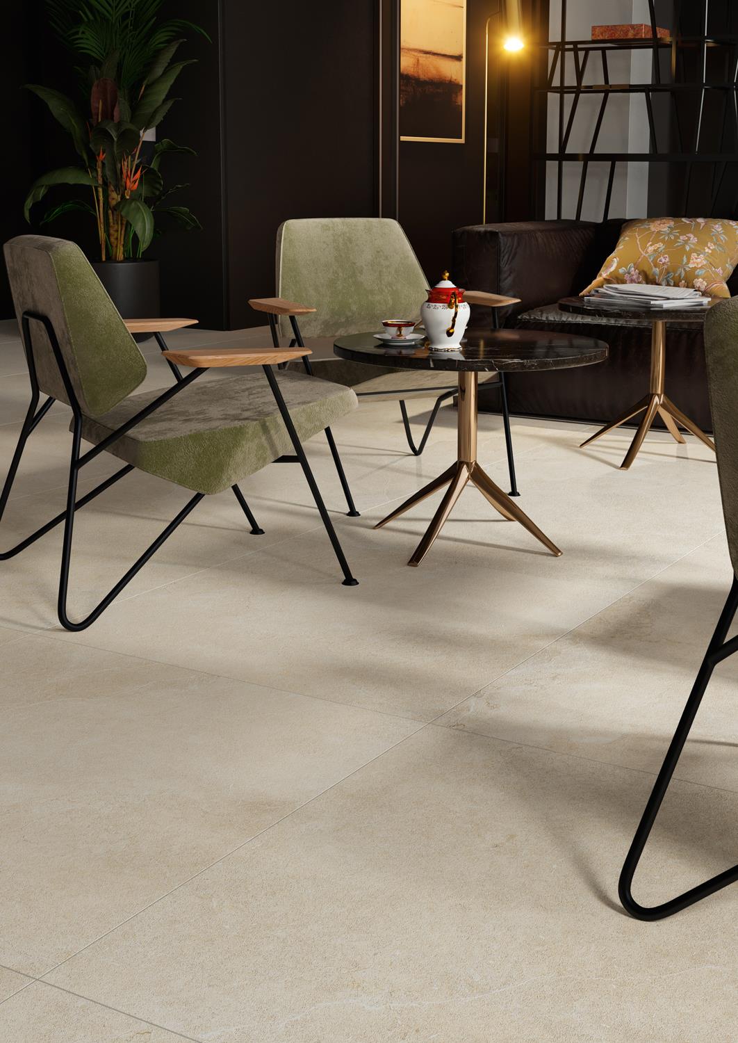 CERAMIC TILES