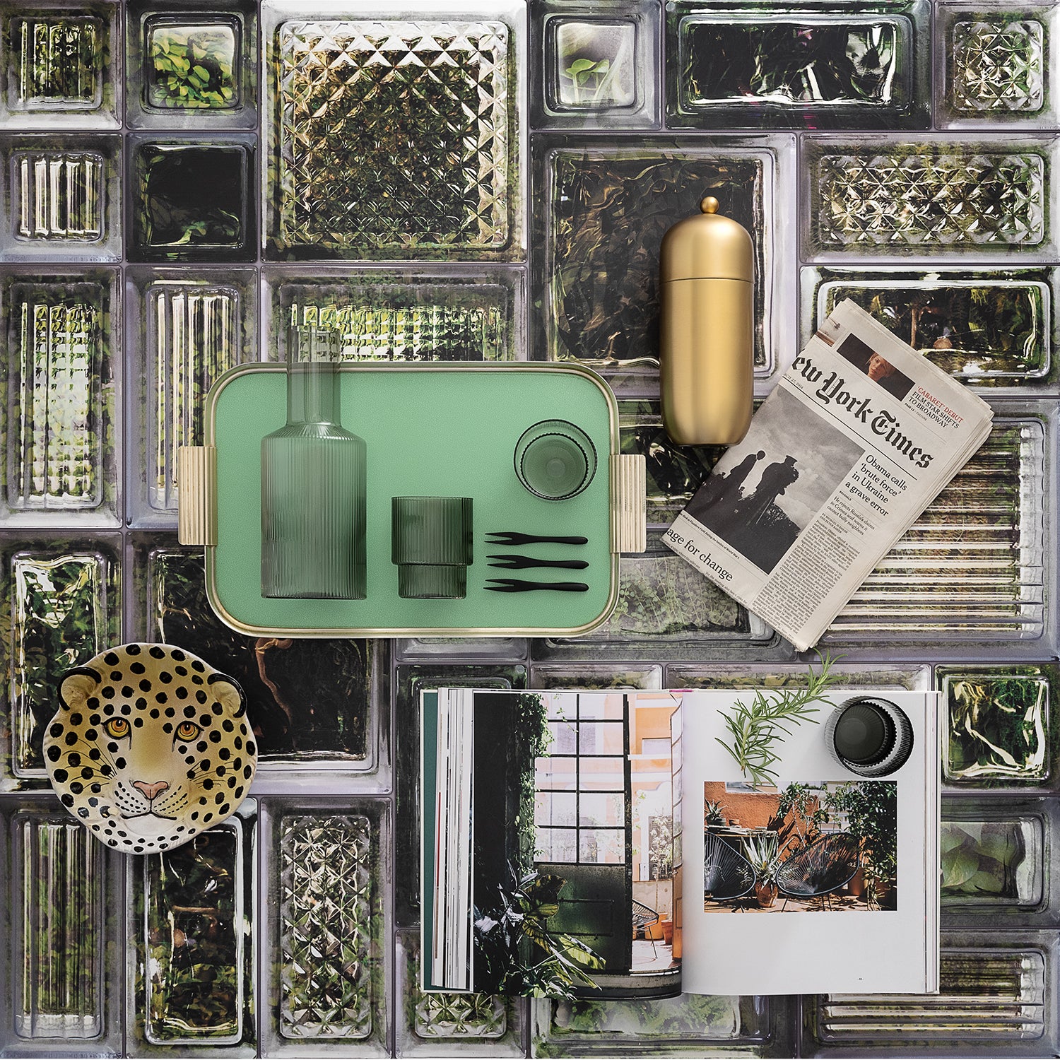 CERAMIC TILES