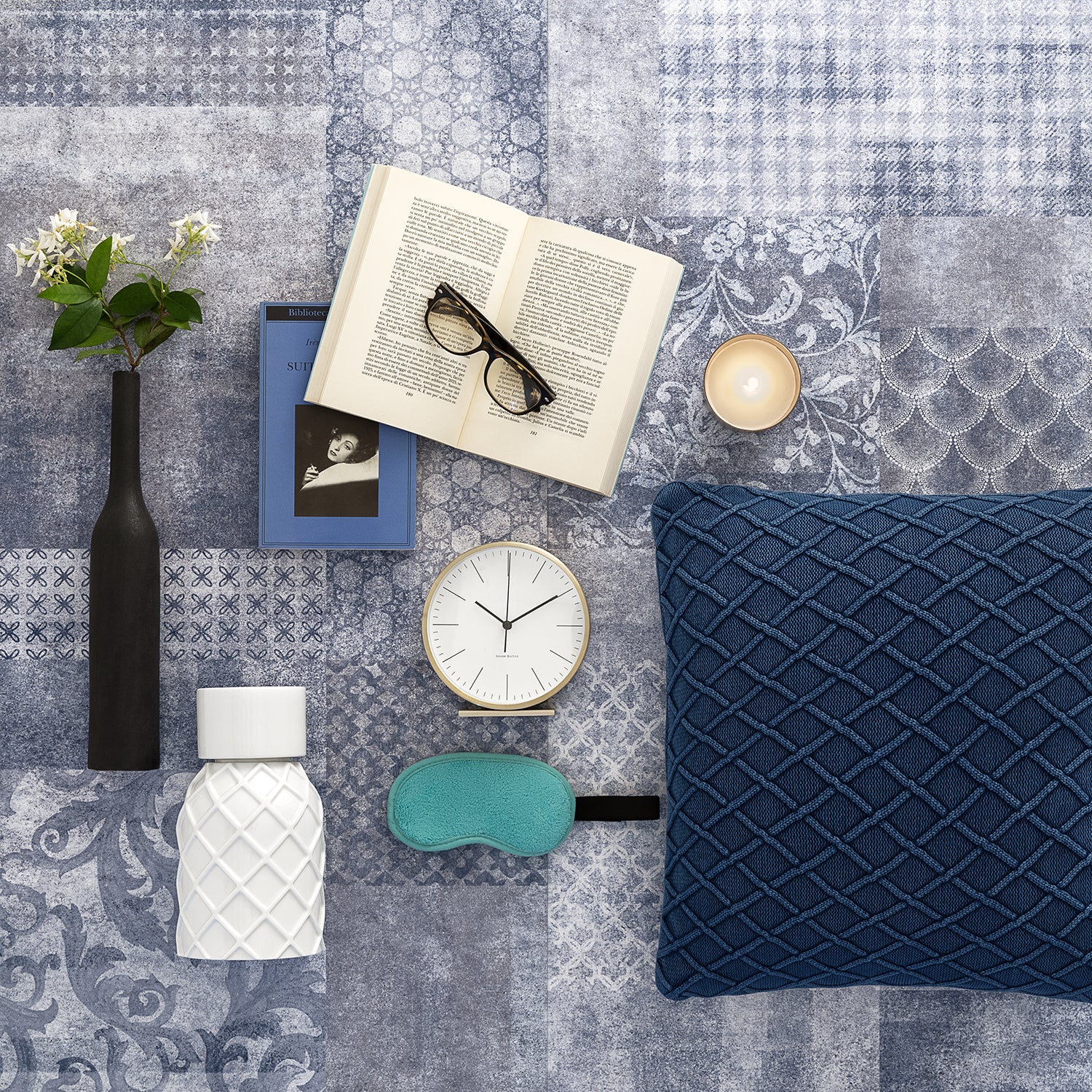 CERAMIC TILES