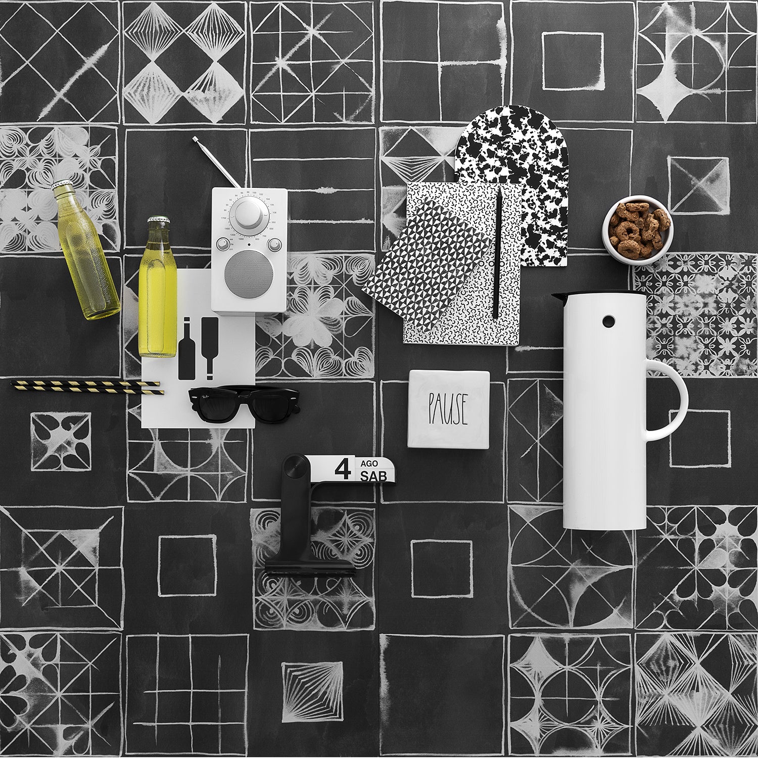 CERAMIC TILES