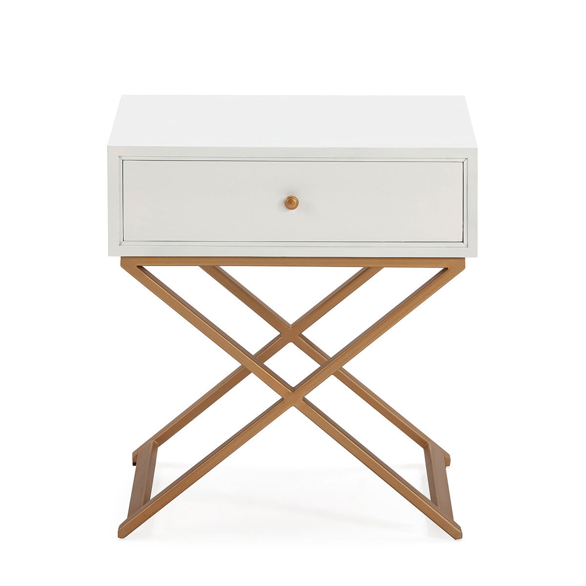 BEDSIDE TABLE