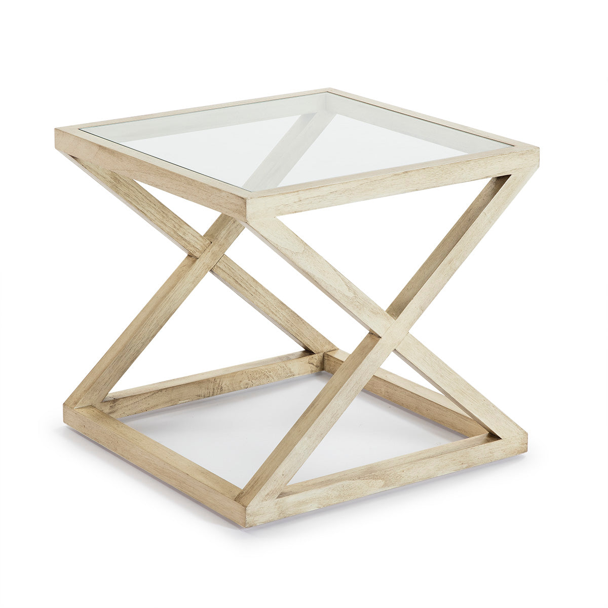 SIDE TABLES