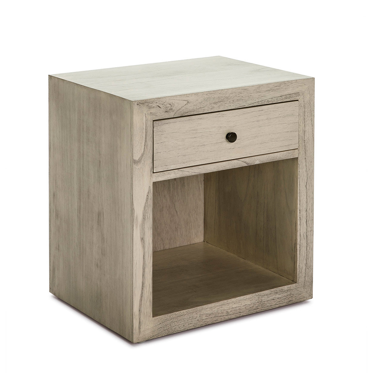 BEDSIDE TABLE