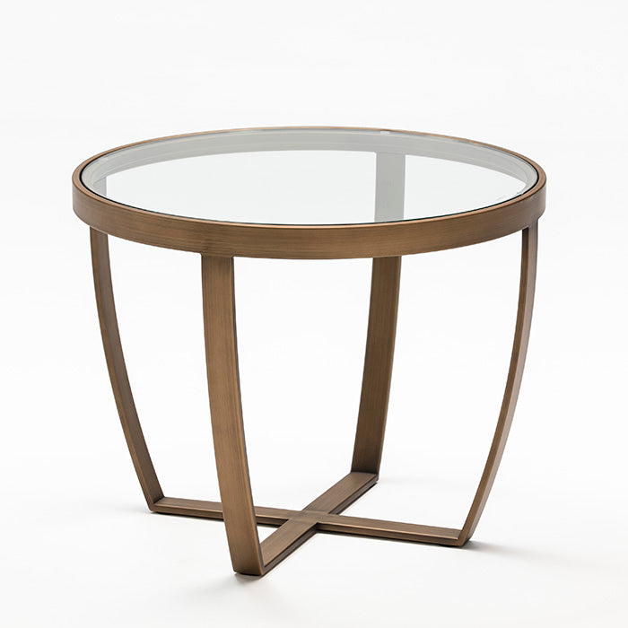 SIDE TABLES