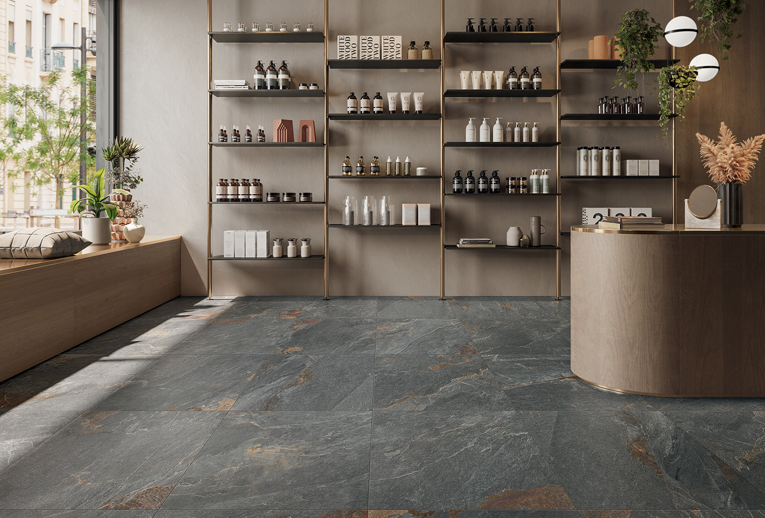 CERAMIC TILES