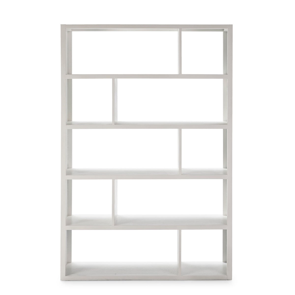 BOOKSHELVES