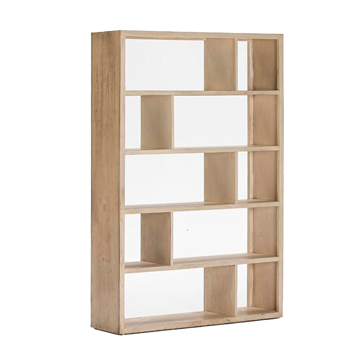 BOOKSHELVES