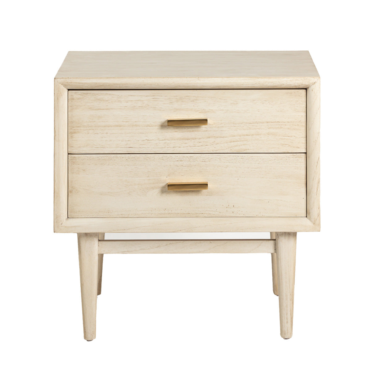 BEDSIDE TABLE