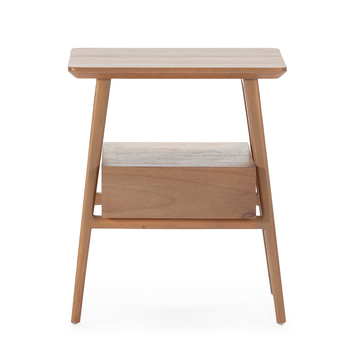 BEDSIDE TABLE