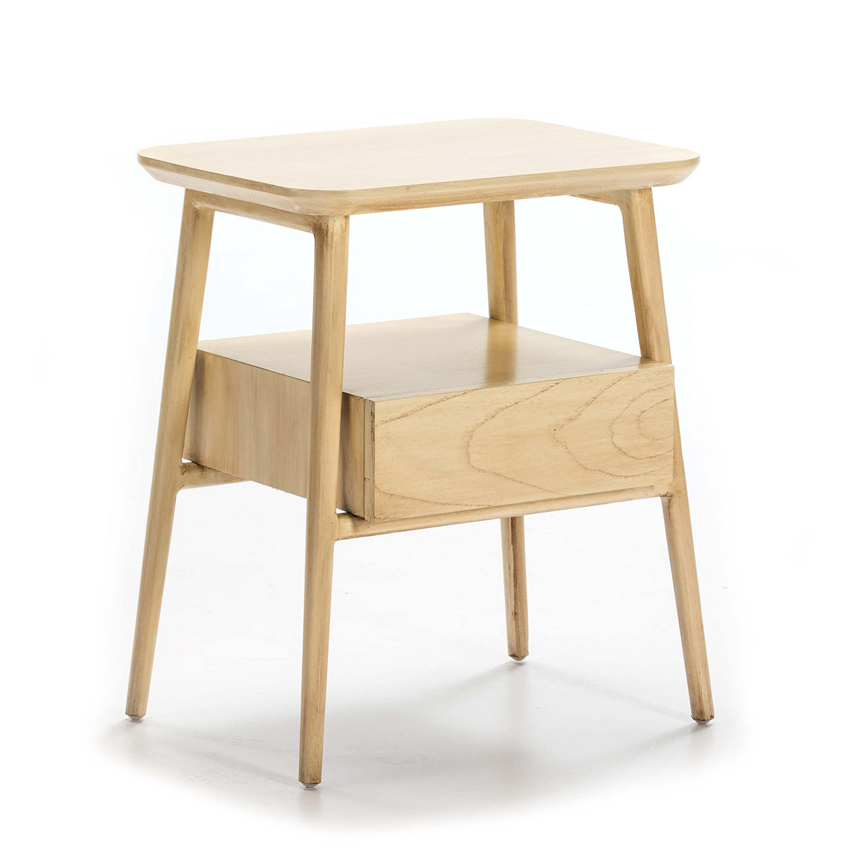 BEDSIDE TABLE