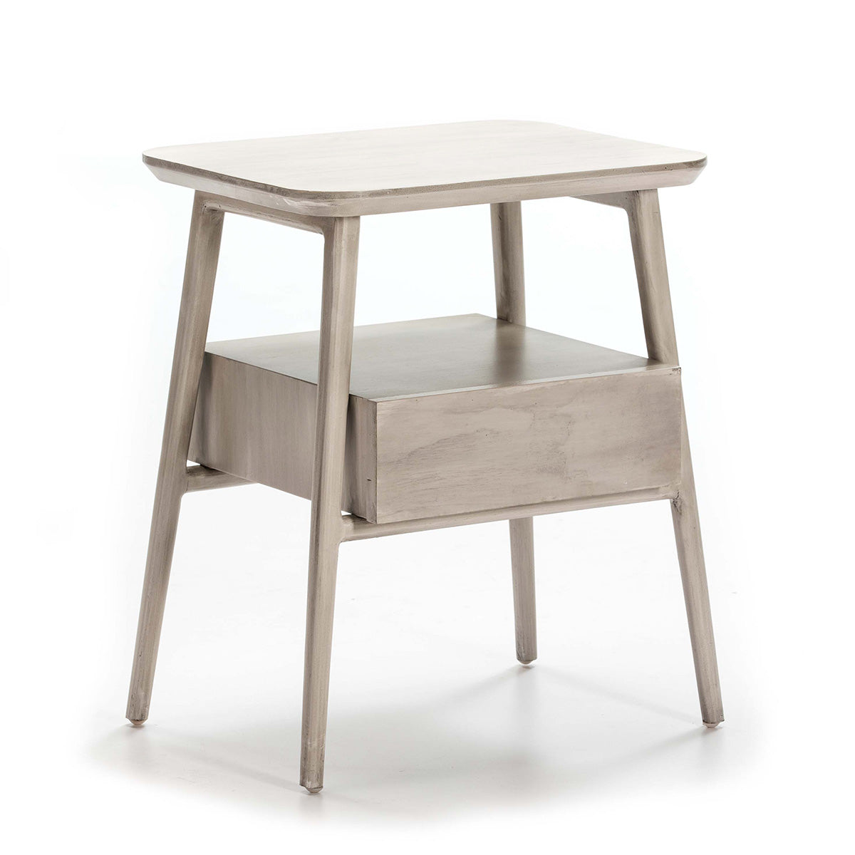 BEDSIDE TABLE
