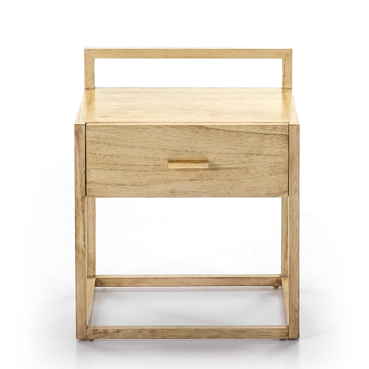 BEDSIDE TABLE
