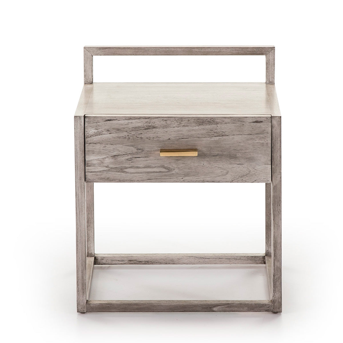 BEDSIDE TABLE