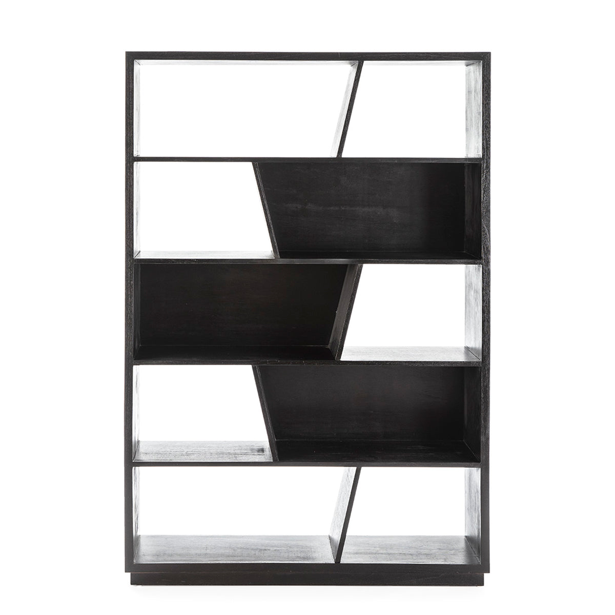 BOOKSHELVES