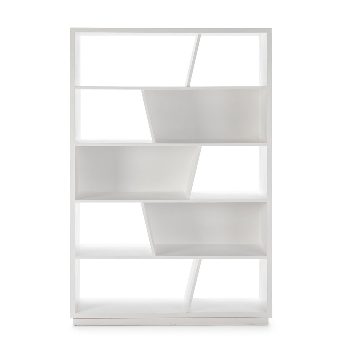 BOOKSHELVES