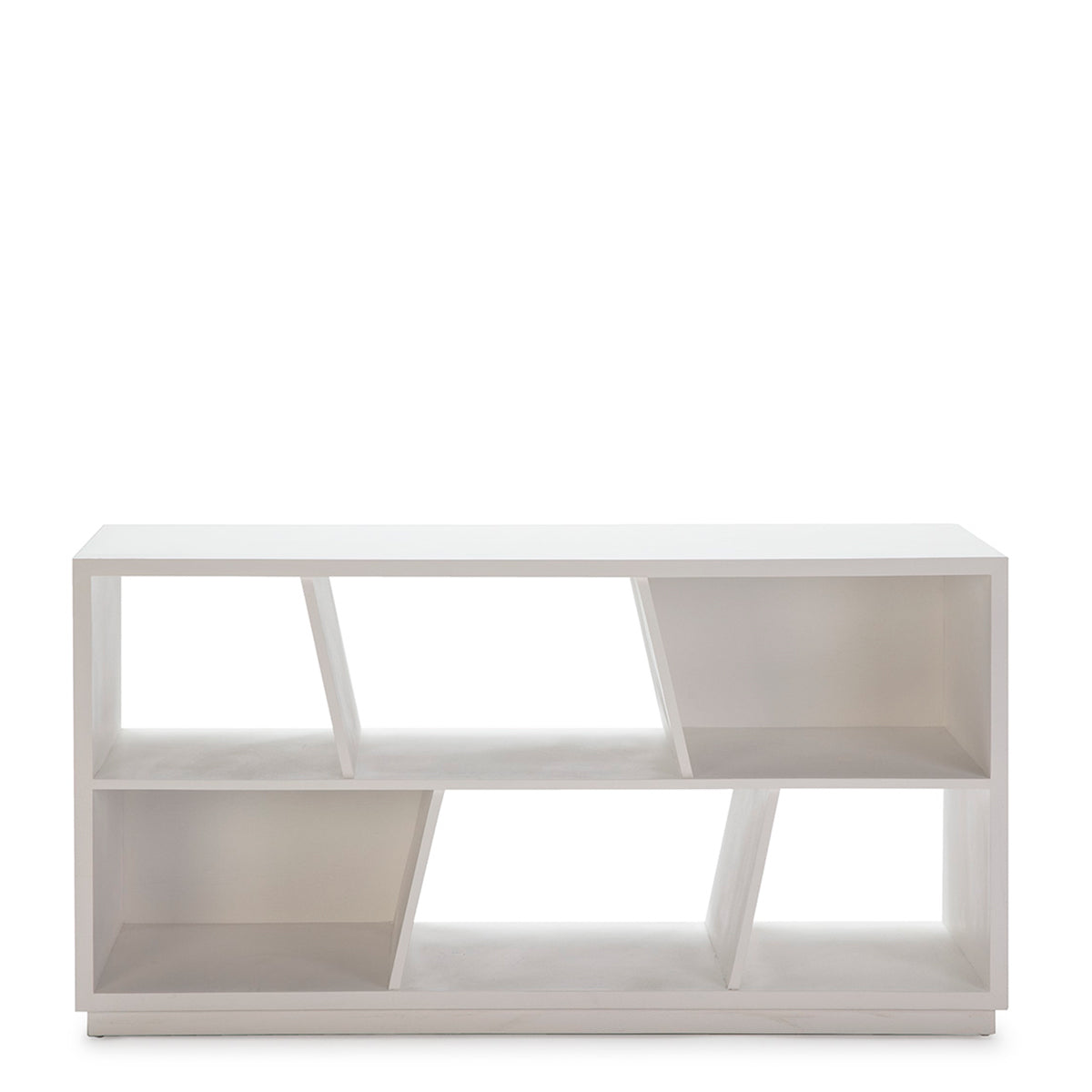 BOOKSHELVES