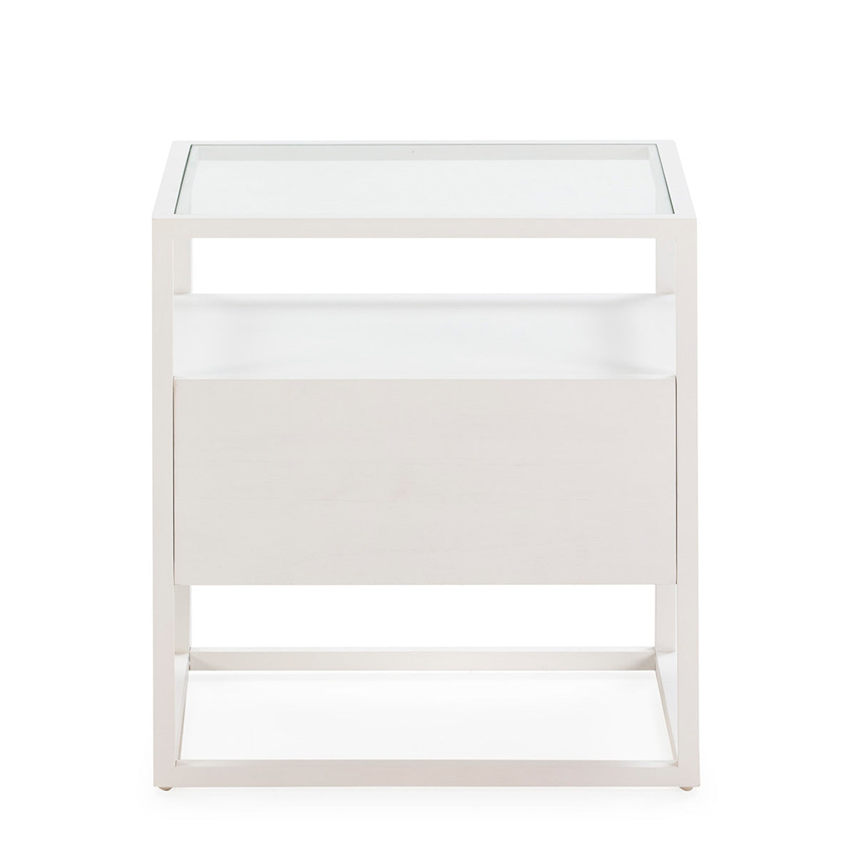 BEDSIDE TABLE