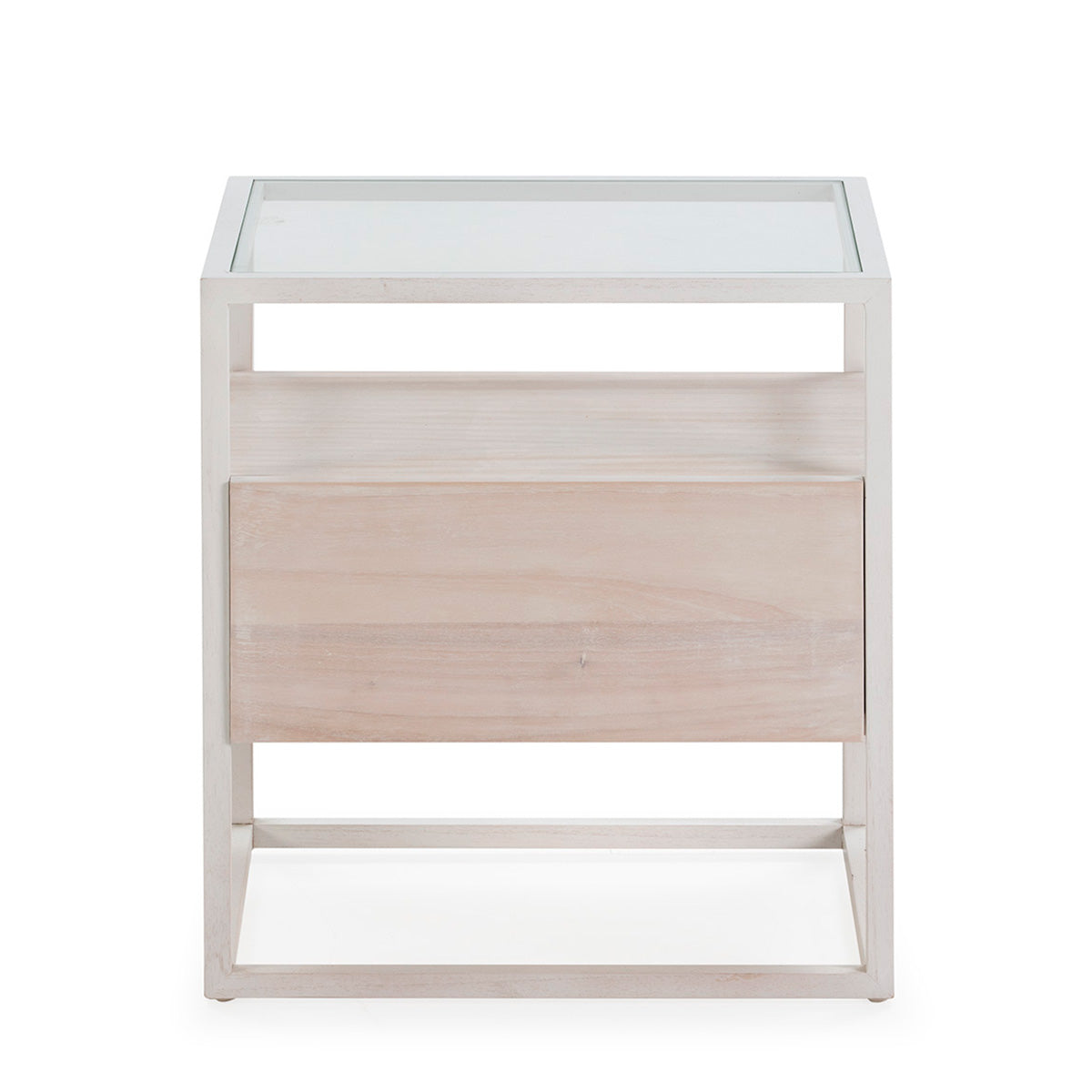 BEDSIDE TABLE