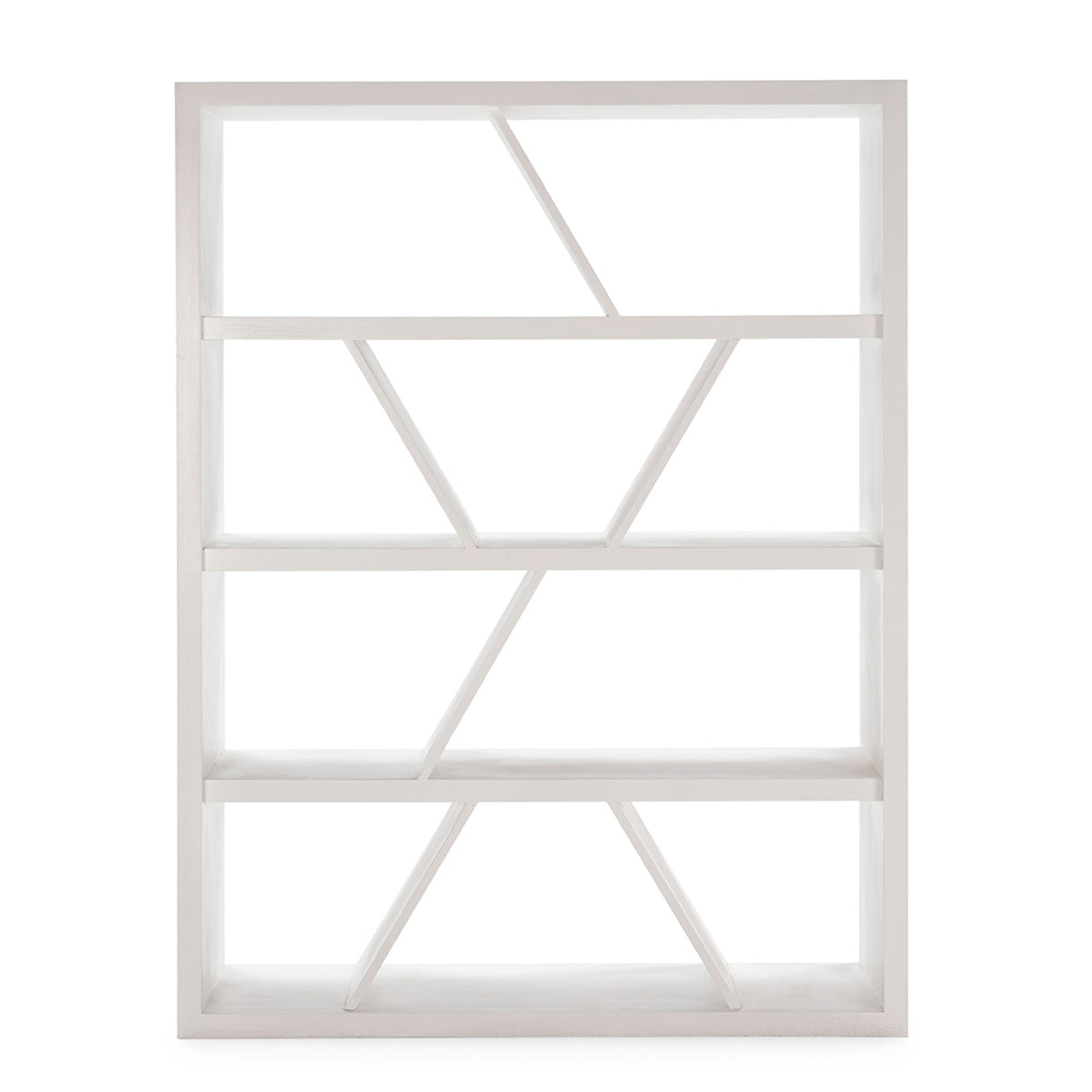 BOOKSHELVES